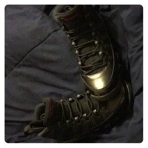 Jordan 9’s